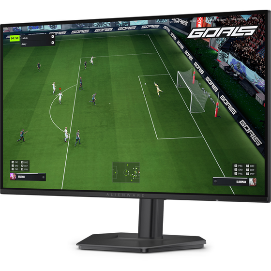 Dell Alienware AW2726DL 27" Quad HD IPS Flat 280Hz 1 ms image 1