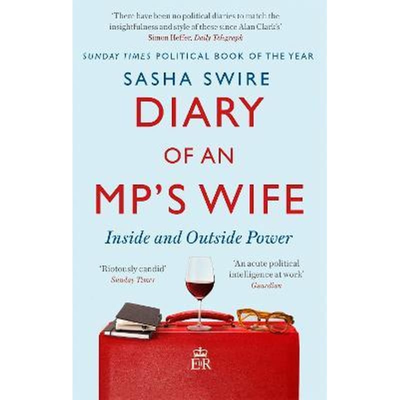 Diary of an MPs Wife