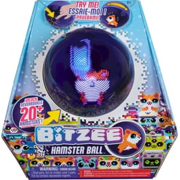 Spin Master Bitzee: Hamster Ball (6072283)
