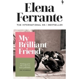 My Brilliant Friend