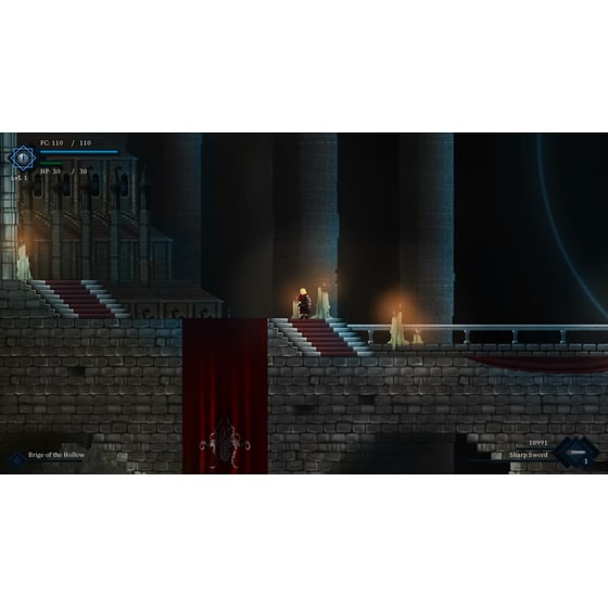 Skautfold Bloody Pack - Nintendo Switch image 20