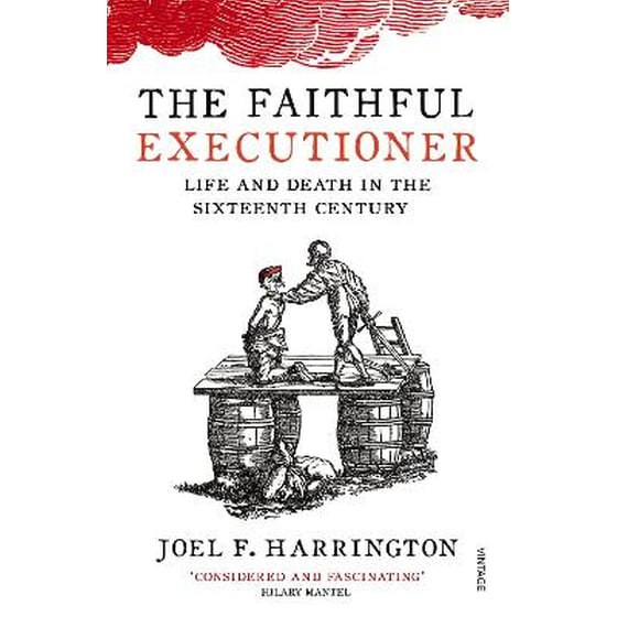 Faithful Executioner image 0