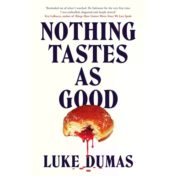 Nothing Tastes As Good image 0