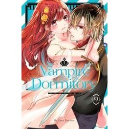 Vampire Dormitory 9
