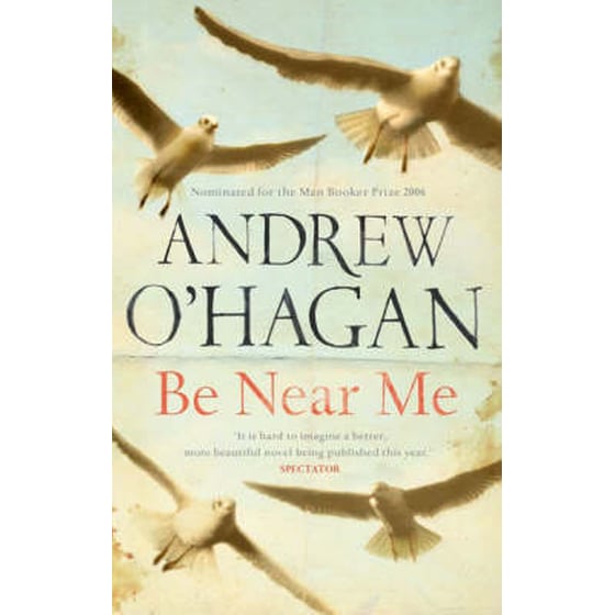 Be Near Me image 0