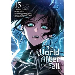 The World After the Fall, Vol. 15