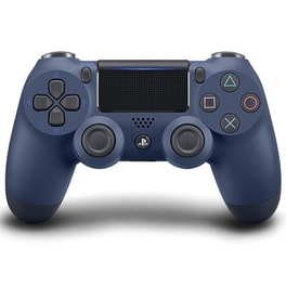 Sony DualShock 4 Controller V2 - Midnight Blue