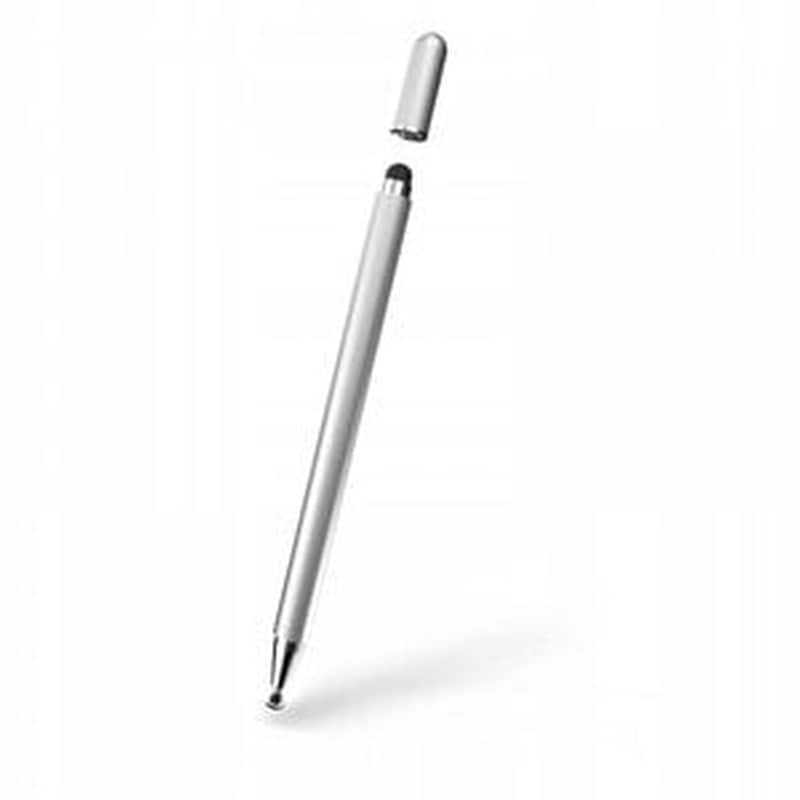 Tech-protect Magnet Stylus Pen - White (65170)