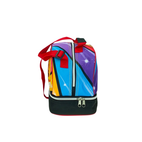 GIM Τσαντάκι Φαγητού Miraculous Power 20 x 21 x 15 cm image 3