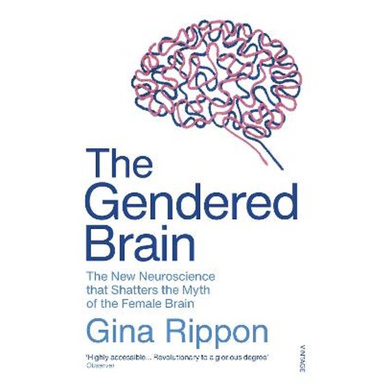 The Gendered Brain image 0