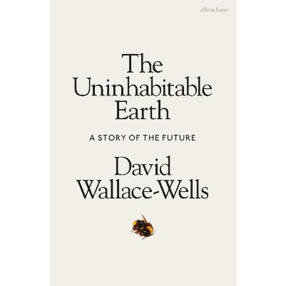Uninhabitable Earth image 0