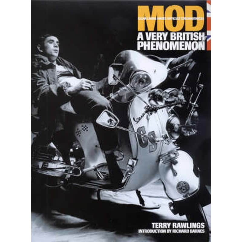 Mod- Clean Living Under Very Difficult Circimstances