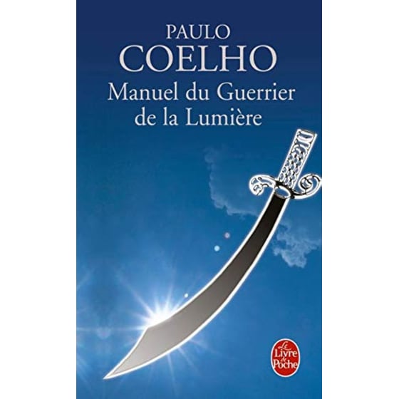 Manuel Du Guerrier de La Lumiere image 0