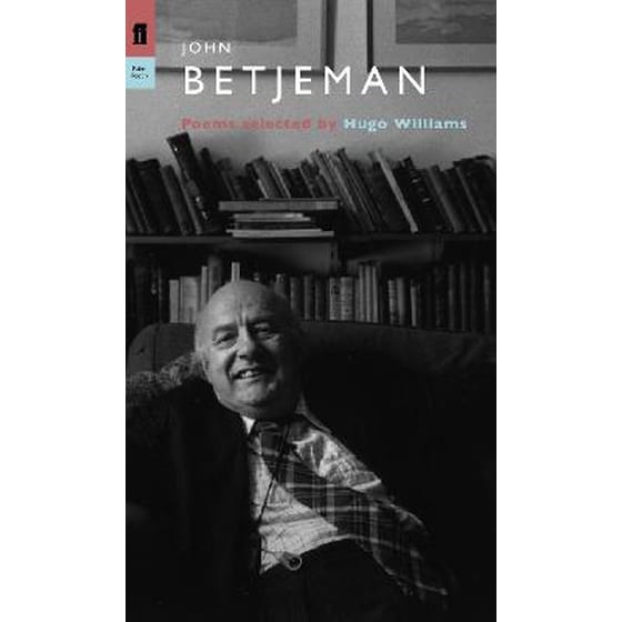 John Betjeman image 0