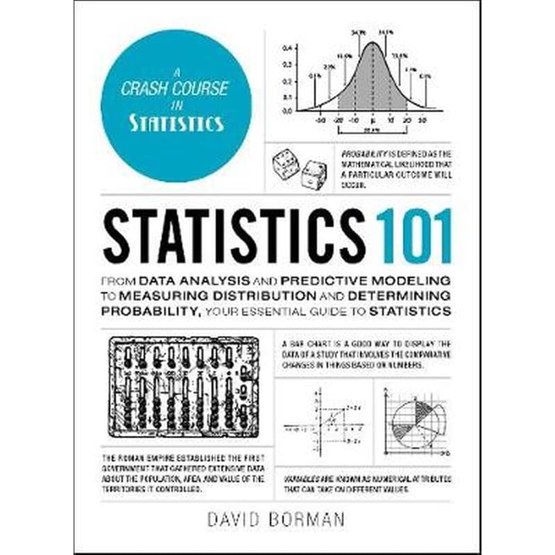 Statistics 101