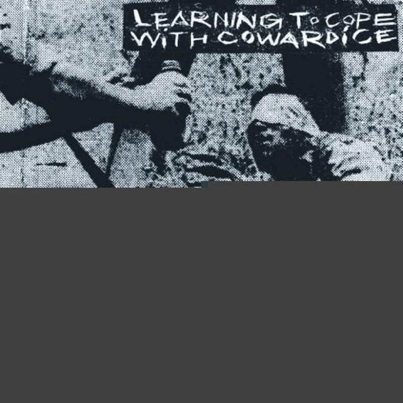 Learning To Cope With Cowardice/The Lost Tapes 2lp