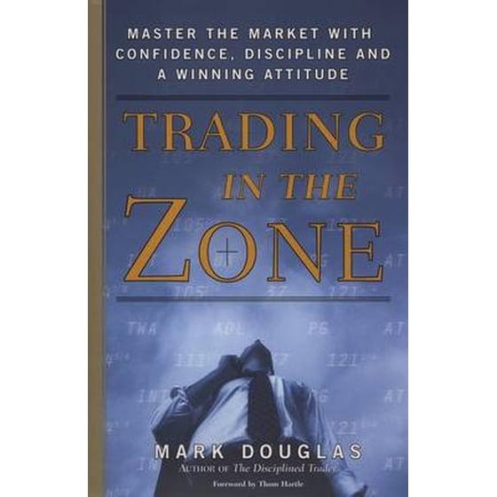 Trading in the Zone image 0
