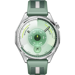 Smartwatch Huawei Watch GT 6 46mm - Green