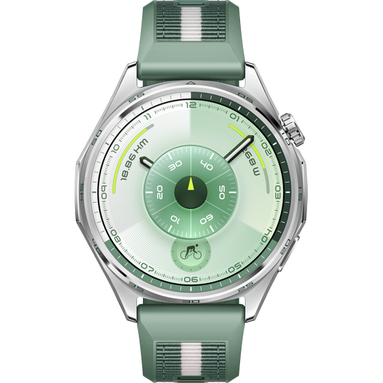 Smartwatch Huawei Watch GT 6 46mm - Green image 0
