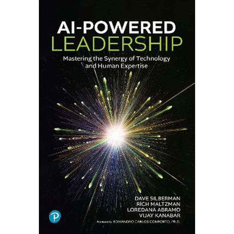 AI-Powered Leadership