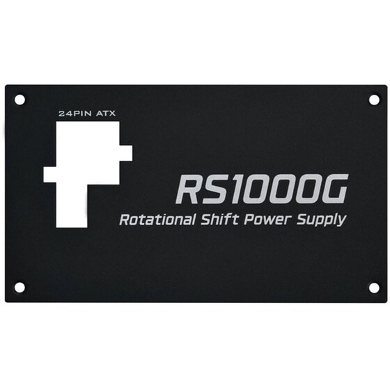 Τροφοδοτικό Υπολογιστή Lian Li RS 1000W Full Modular 80+ Gold - Μαύρο image 6