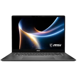 MSI Prestige 16 AI+ C3MG-094GR 16" QHD OLED (Intel Core Ultra X9-388H/32 GB/2TB SSD/Arc Graphics/Win11Pro)