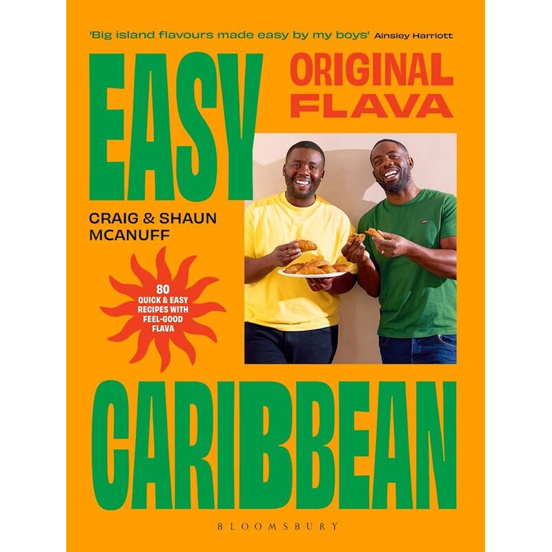 Original Flava - Easy Caribbean