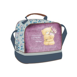 Τσαντάκι Φαγητού Flap Forever Friends Friendship