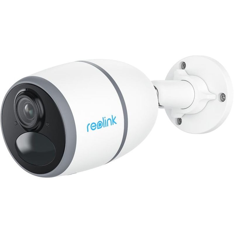 REOLINK Ασύρματη IP Camera Reolink Go Series G330 2K 4MP Bullet / Box με 4G Αδιάβροχη