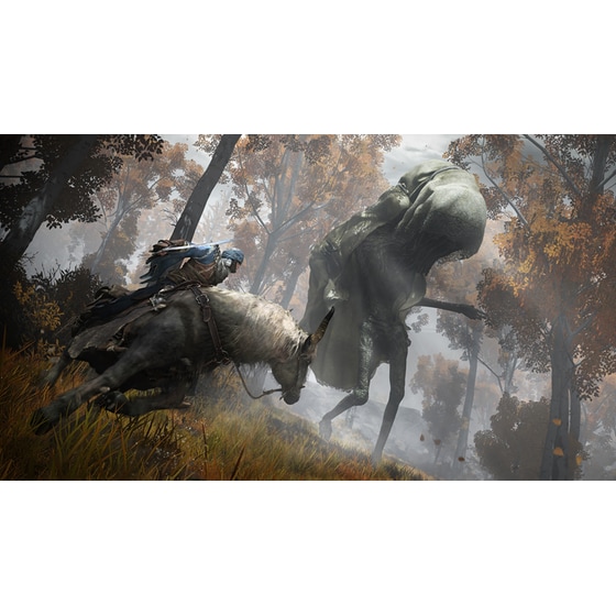 Elden Ring - PS5 image 11