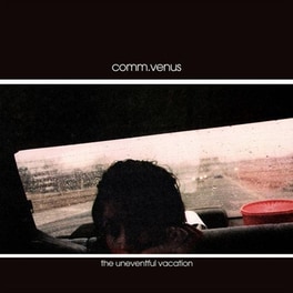 The Uneventful Vacation (LP) (RSD)