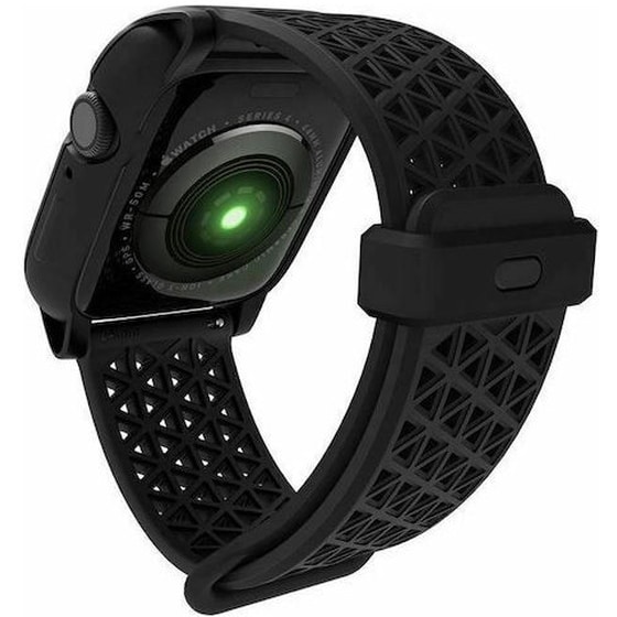 Θήκη Catalyst Impact Protection για Apple Watch 44mm - Stealth Black image 2