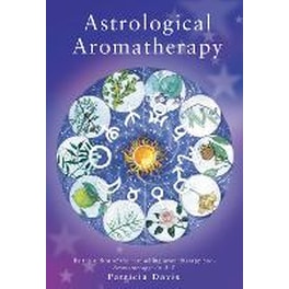 Astrological Aromatherapy