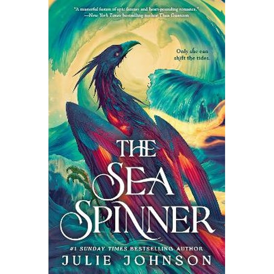 The Sea Spinner image 0