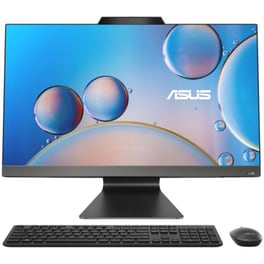All In One ASUS ExpertCenter M3702WFAK-GR53C2X 27'' FHD IPS (Ryzen 5-7520U/16GB/512GB SSD/Radeon Graphics/Win11Pro)