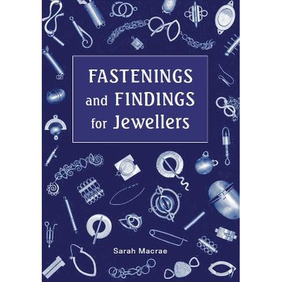 Fastenings and Findings for Jewellers image 0