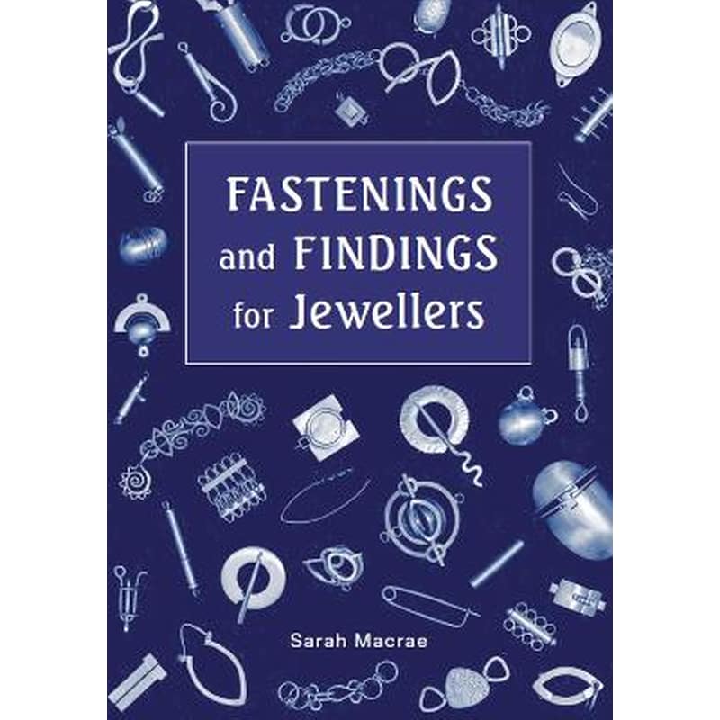 Fastenings and Findings for Jewellers