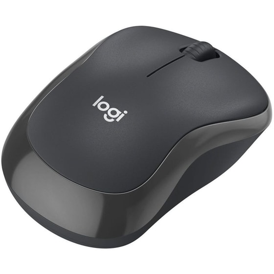 Logitech M240 for Business Ασύρματο Ποντίκι Graphite image 1