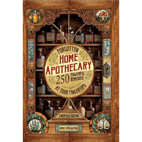 Forgotten Home Apothecary image 0