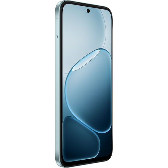 Oppo A6x 5G 128GB - Ice Blue image 1