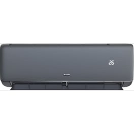 AUX Q-Series ASW-H12B4 Κλιματιστικό Inverter 12.000 BTU A++/A+++ με Wi-Fi