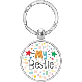 Μπρελόκ GNF Thinkofme My Bestie
