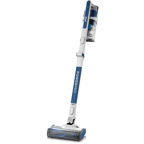 SHARK PowerPro IZ380EU 21.6 V Λευκή Σκούπα Stick image 0