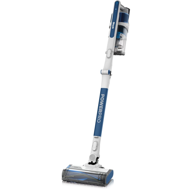 SHARK PowerPro IZ380EU 21.6 V Λευκή Σκούπα Stick SHARK