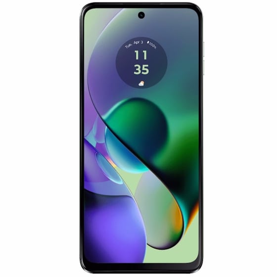 Motorola Moto G54 Power Edition 5G 256GB - Mint Green image 2