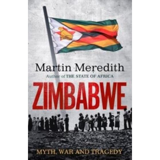 Zimbabwe image 0