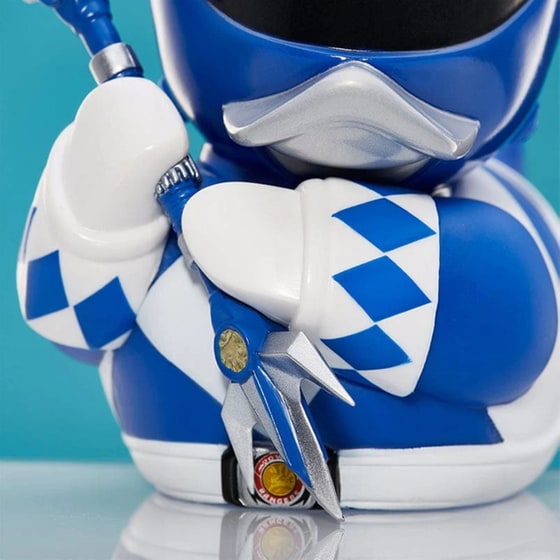 Φιγούρα Numskull Power Rangers - Blue Ranger image 3