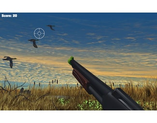 Big Buck Hunter Arcade - PS4 image 15