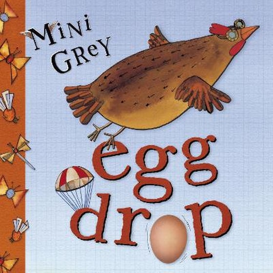 Egg Drop image 0