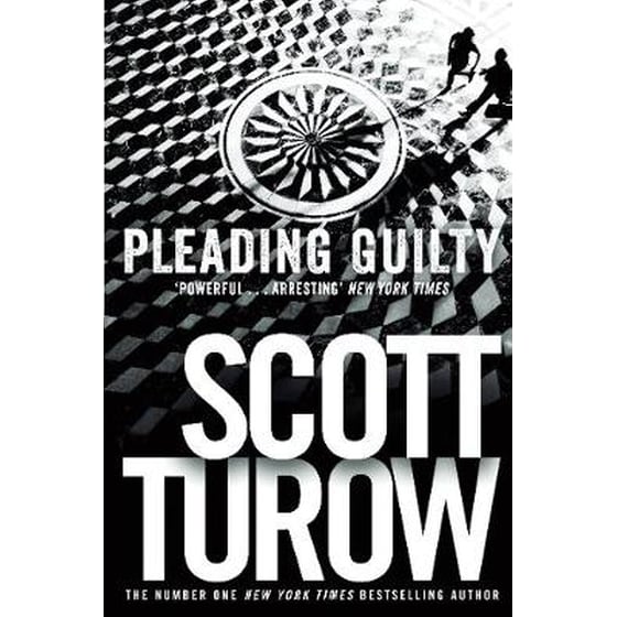 Pleading Guilty image 0